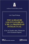 FISCALIDAD DE LOS INTANGIBLES Y DE LA PROPIEDAD INTELECTUAL