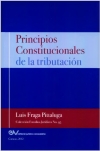 PRINCIPIOS CONSTITUCIONALES DE LA TRIBUTACION