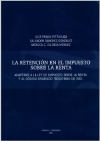 LA RETENCION EN EL IMPUESTO SOBRE LA RENTA