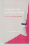 LOS INTERESES MORATORIOS EN LAS OBLIGACIONES TRIBUTARIAS